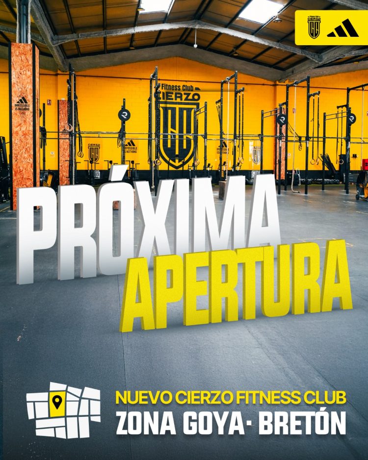Reserva plaza Cierzo City