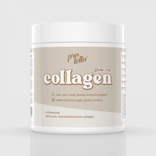 Colágeno Hidrolizado 200g