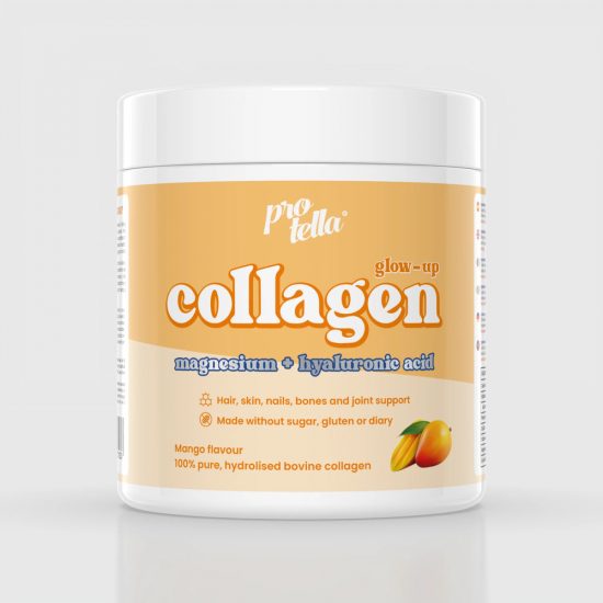 Colageno Complex Mango 180g