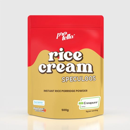 Crema de Arroz  Speculoos 500g
