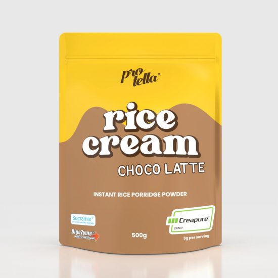 Crema de Arroz  Chocolate 500g