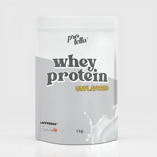 Whey Protein Neutra 1kg