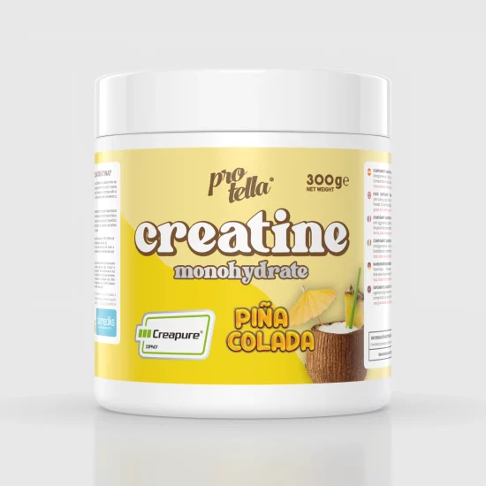 Creatina Piña Colada